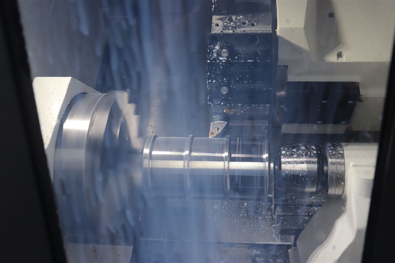 What should be noted when purchasing second-hand machine tools?