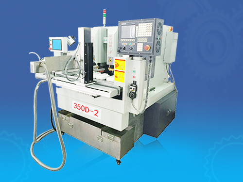 New type of robotic arm precision carving machine [external type] 350D-2 Shenzhen precision carving