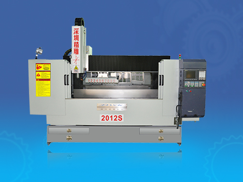 TV frame carving machine, oversized/within 110 inches, universal model: 2012S