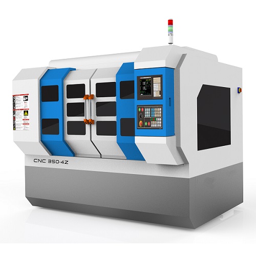 How to extend the service life of glass engraving machines?