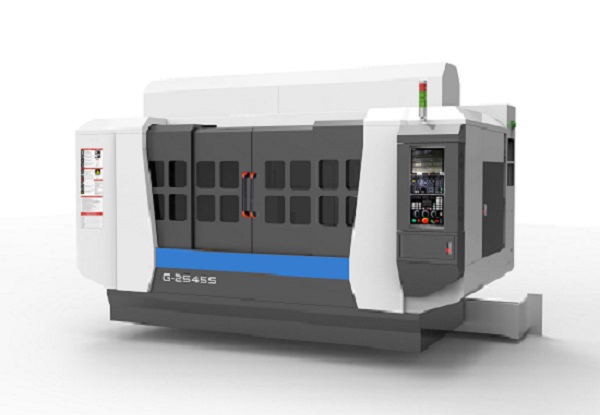 How to maintain a linear motor machine tool?