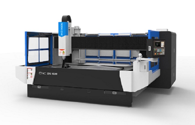Engraving and milling machines have a wide range of applications