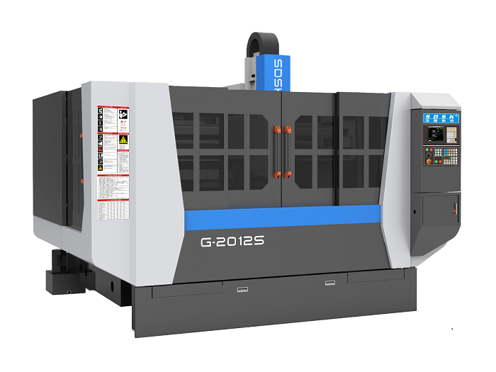 Large high-speed precision carving machine/SDSK-G2012S