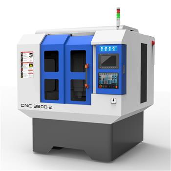 What are the misconceptions about aluminum profile machining centers?