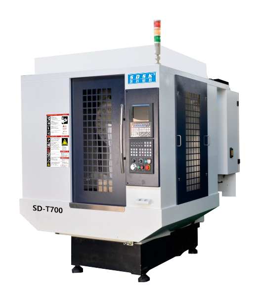 CNC high-speed drilling machine SD-T700