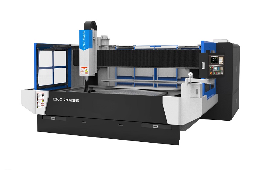 What should be paid attention to when choosing a multi head engraving machine?