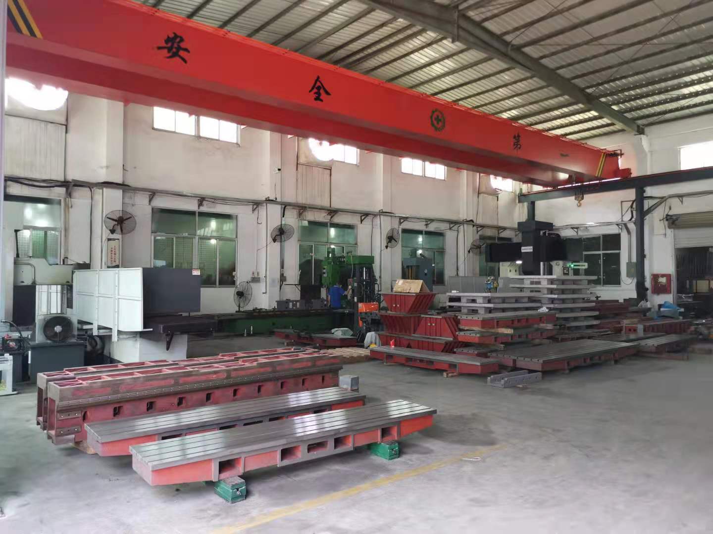 Classification of Shenzhen Precision CNC Machining Centers