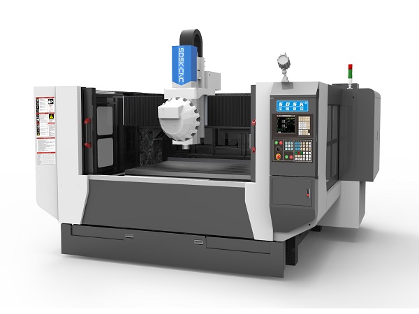 Where do CNC precision carving machine manufacturers need to start with the maintenance of precision